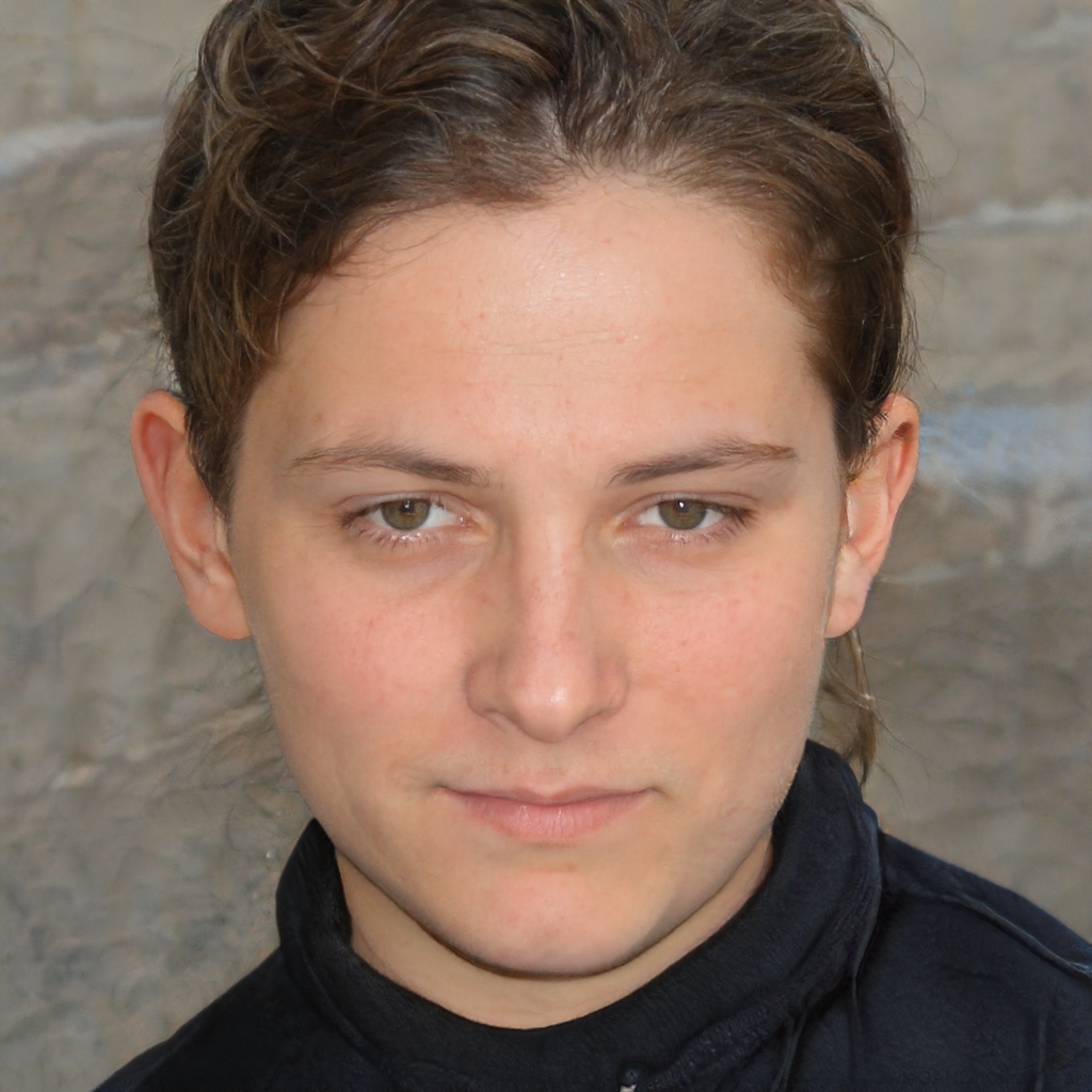 Lerzan S.